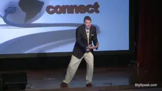 Kevin Freiberg - Hungry 4 Change