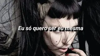 Lady Gaga - Hair (Legendado/ Tradução)