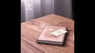 FENN OEM Embossed Design Ceramic Dinner Plate