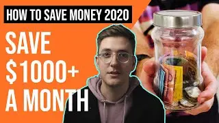 3 Money Saving Tips That Can Help You Save Money Fast | How To Save Money In Australia 2020