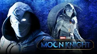 MOON KNIGHT Series | Super Bowl Teaser HD Marvel Studios, Disney   MOVIE TRAILER TRAILERMASTER