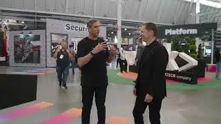 The Next Era of AI-Driven Innovation and Resilience: Kamal Hathi & Ronald van Loon