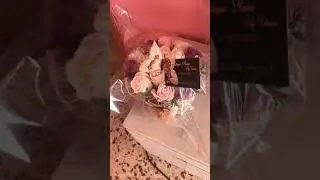 Trandafiri de sapun