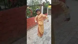 Ayuchi's bihu dance|| # bihu bihu lagise||