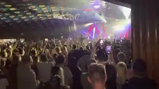Dylan John Thomas - Ring of Fire - Barrowland Ballroom, Glasgow - April &lsquo;22