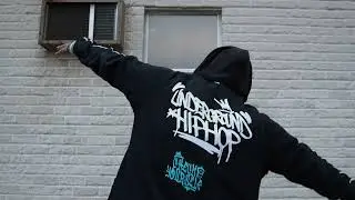 Famine x Grungy Boguez - Rare Form (Official Music Video)