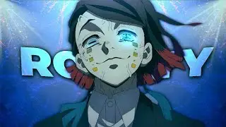 Royalty  - Alight motion [AMV/EDIT] 📱