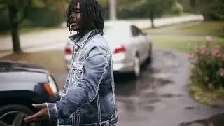 rappers stealing chief keef’s flows/bars/sound..