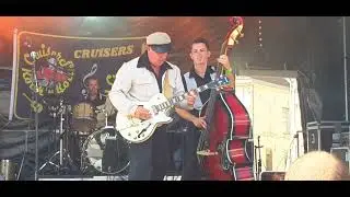 Rockin'Em T01/Bethune Reto Fest.2022 by phil bio-man