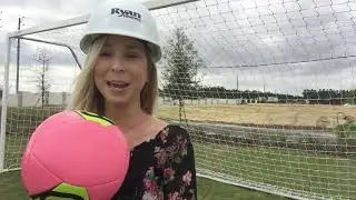 Ryan Homes Hamilton Gardens Amenities Update
