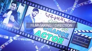 Lahore Film School - Online Film Academy