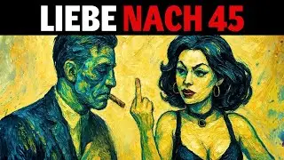 Warum Liebe Nach 45 Viele Frauen Zerbricht — Und Niemand Dich Warnt