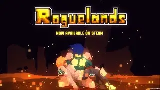 Roguelands Arena Boss Theme(extended)
