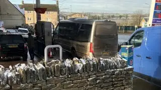 Some of my Bus/coach & mini bus photos #990