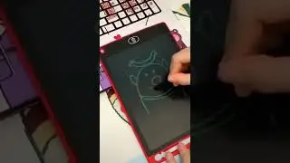 Lcd tab #lcd