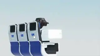 VAULT Animated Economy Seats Showcase