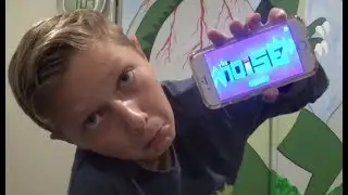 The Noise-O-Meter Challenge