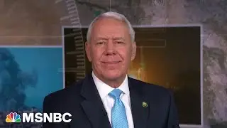 Rep. Ken Buck on refreezing Iranian funds: &lsquo;I think it's a great move'