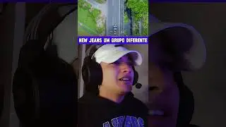 NEWJEANS HOW SWEET