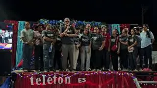 Telet&oacute;n Nacaome 2025