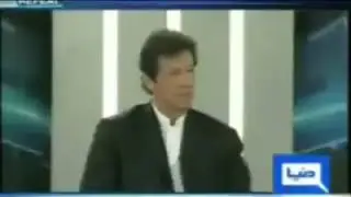 Imran Khan only hope
