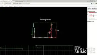 Automatic Solar Night Light