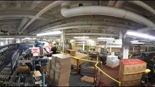 Genesee Brewery 360