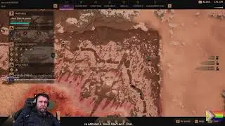 Dune Awakening New Server - Raising money for Fred Hutch Cancer Research
