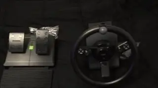 Saitek Farming Simulator Control Panel Review