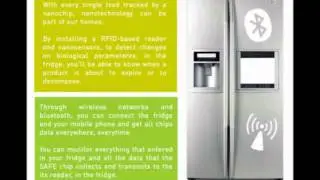 nano & food