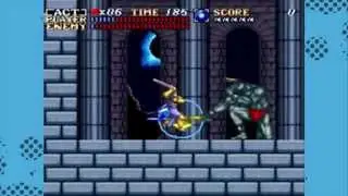 What you missed by not playing ActRaiser