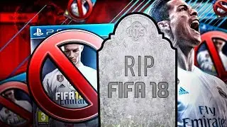 RIP FIFA 18 !!! THE MAIN REASONS WHY PEOPLE STOPPED PLAYING FIFA 18 ULTIMATE TEAM !!!!