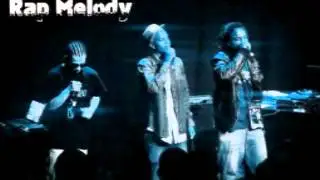 7- Nha nolagi.wmv Rap Melody [ 2012 ]