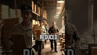 Wartime Packaging Revolution