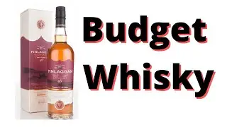 Finlaggan Port Cask Finish | Budget whisky review