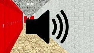 Ambience Noise (Schoolhouse Ambience Sound Effect)