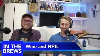 Wine NFTs are the New Thing?!