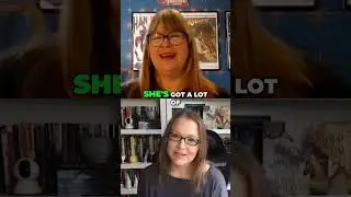 MICHELLE PILLOW | Merely Mortal: Diving Deep into Supernatural Book Series
