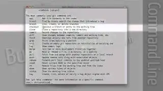 3. How to install git and SmartGit on a Mac (a Drupal how-to)