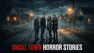 Small Town Nightmares: 3 True Horror Stories