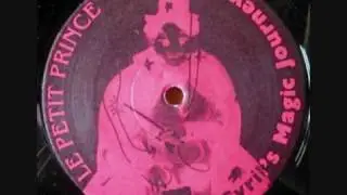 Cyril's Magic Journey - La Troisieme Dimension