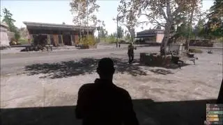 Miscreated: The Great Ghost of Sasunity
