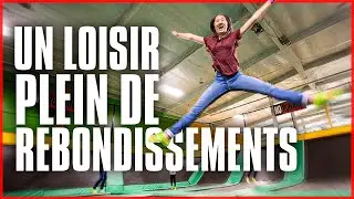 Trampoline, un business qui rebondit