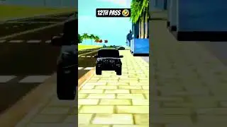 #automobile #Indian tractor 3D simulator game#12pass