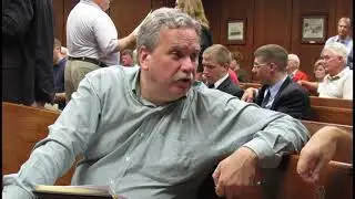 NJ Sierra Club head Jeff Tittel, longtime lobber of 'rhetorical hand grenades,' set to retire