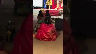 Sahaja Sangeet Canajoharie Shree Mataji Nirmala Devi bhajan
