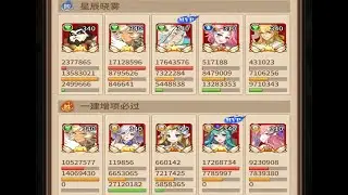 Elora's Raid - New hero Synthia - She is God - Namz
