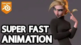 New Blender Animation Addons in 2026