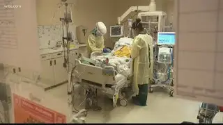 State funding aims to address nursing shortage