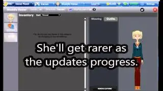 Ourworld account (Giveaway) part 1 [Wait for results!]